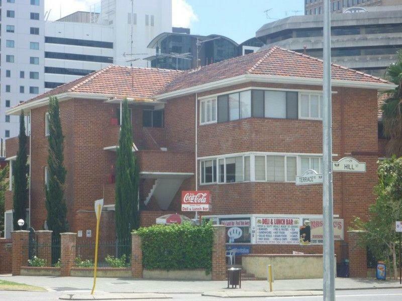 Affordable & Comfortable Apartment On Langley Park Perth Exterior foto